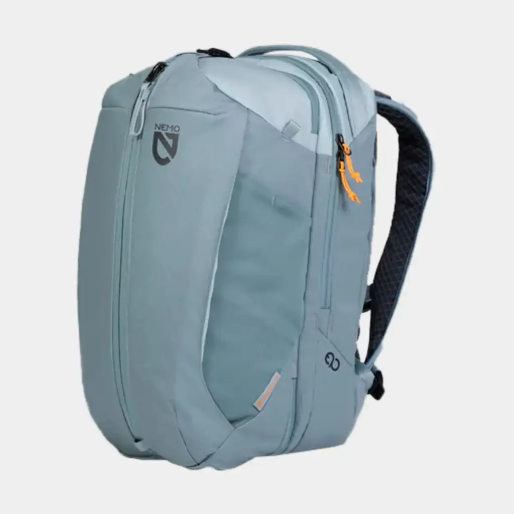 Vantage Overnight 30L Endless Promise Arctic