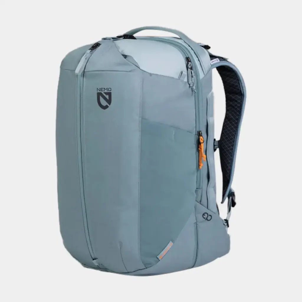 Vantage Overnight 40L Endless Promise Arctic