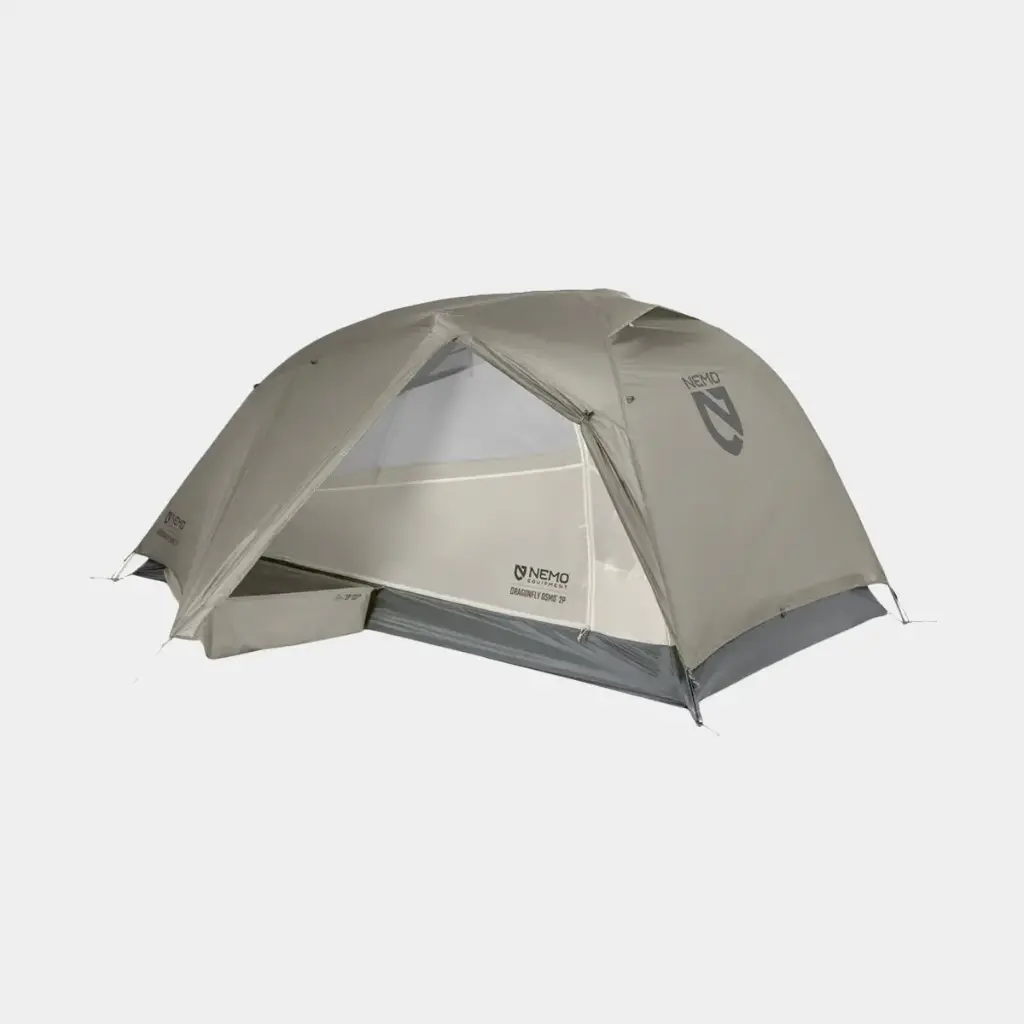 Dragonfly Osmo 2P Fog