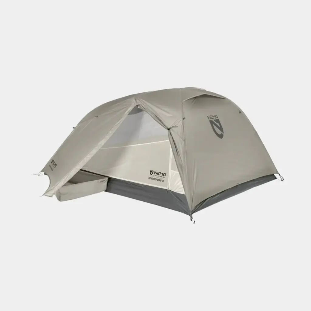 Dragonfly Osmo 3P Fog