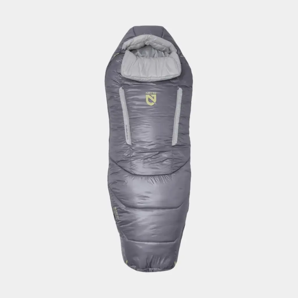 Forte 20 Endless Promise Women Quicksilver / Aluminum