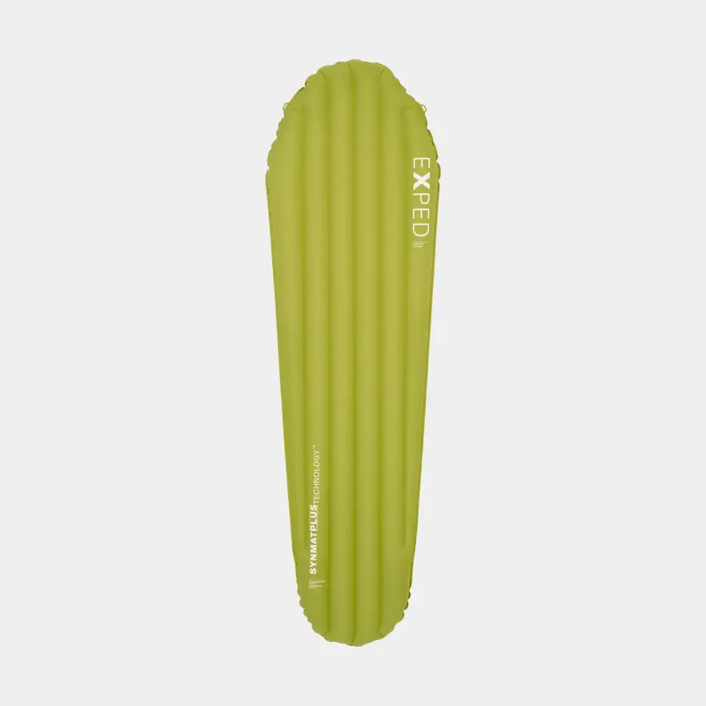 Ultra 6.5R Mummy