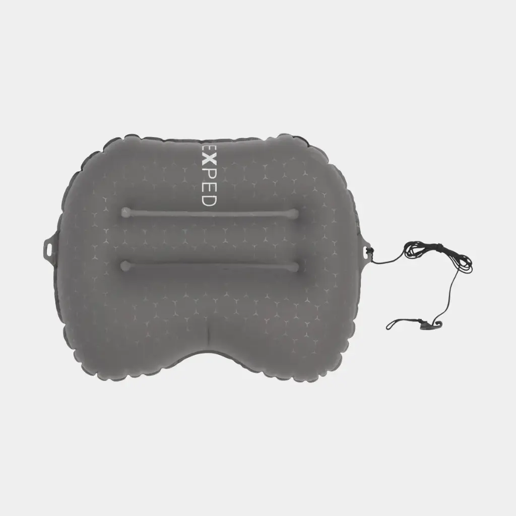 Ultra Pillow Greygoose