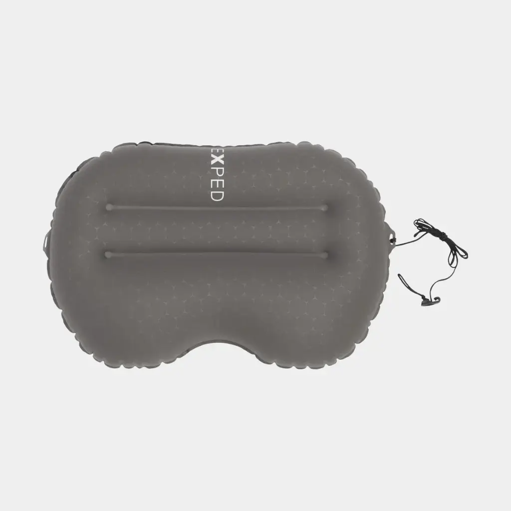 Ultra Pillow Greygoose
