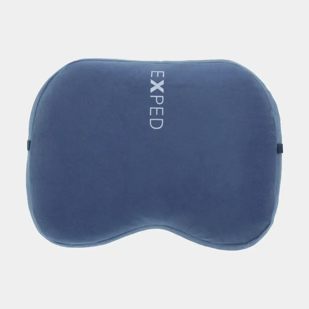 Down Pillow Navy
