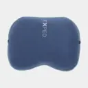 Down Pillow Navy