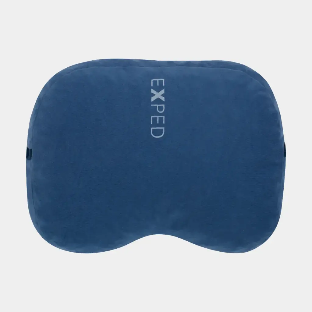 Deep Sleep Pillow Navy