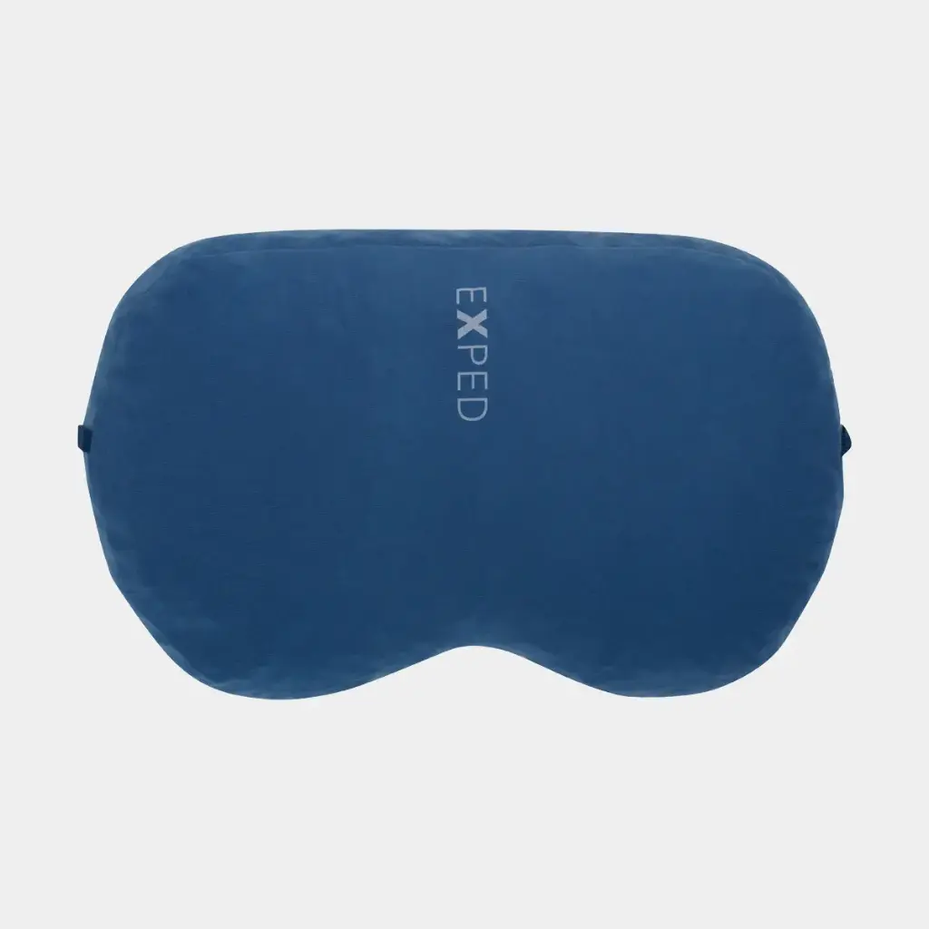 Deep Sleep Pillow Navy