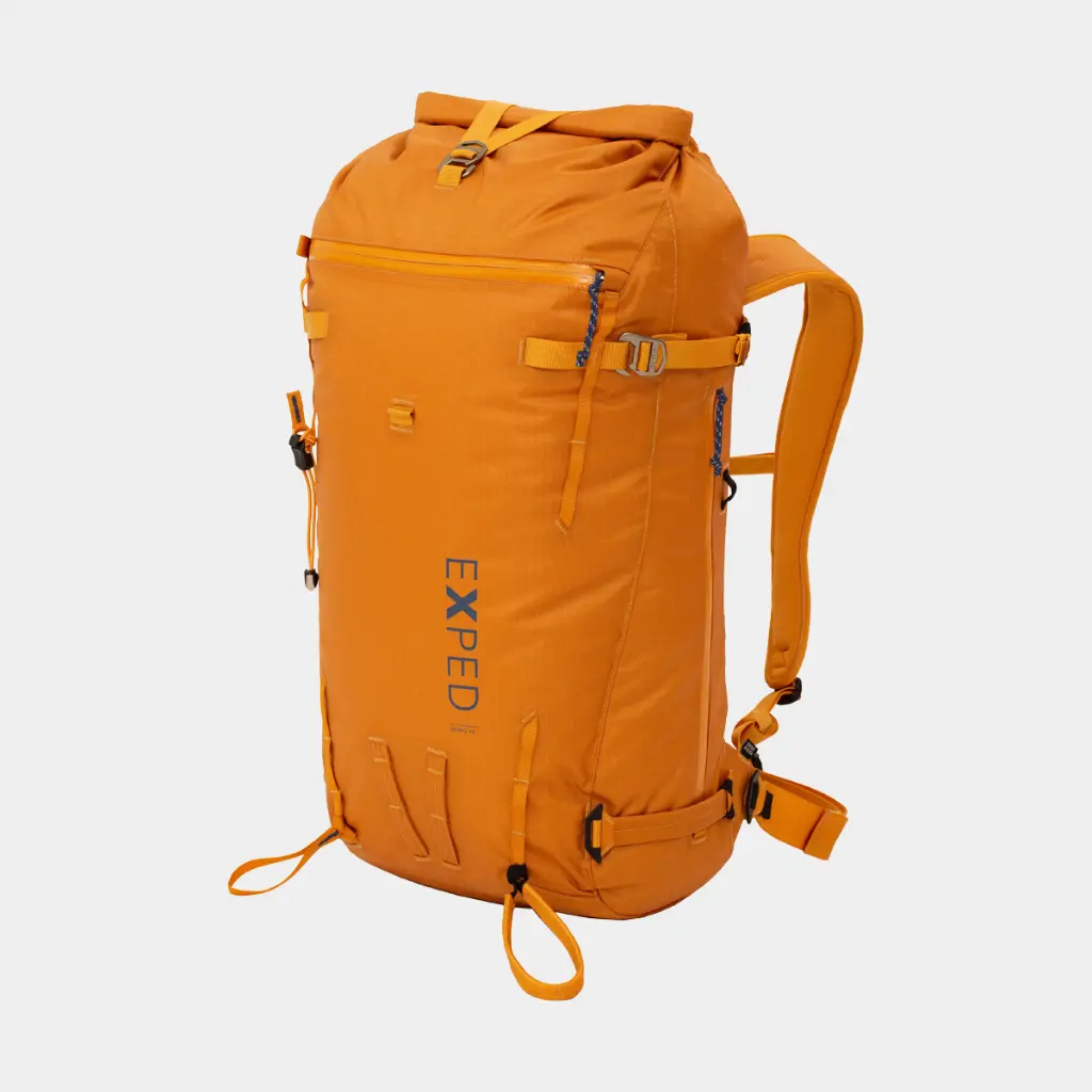 Serac 40 Gold