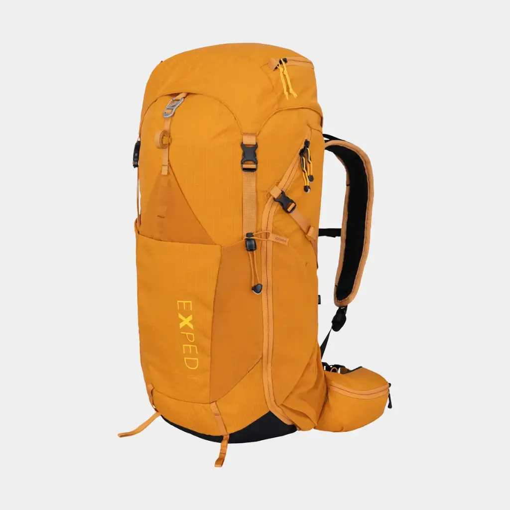 Skyline 45 Gold