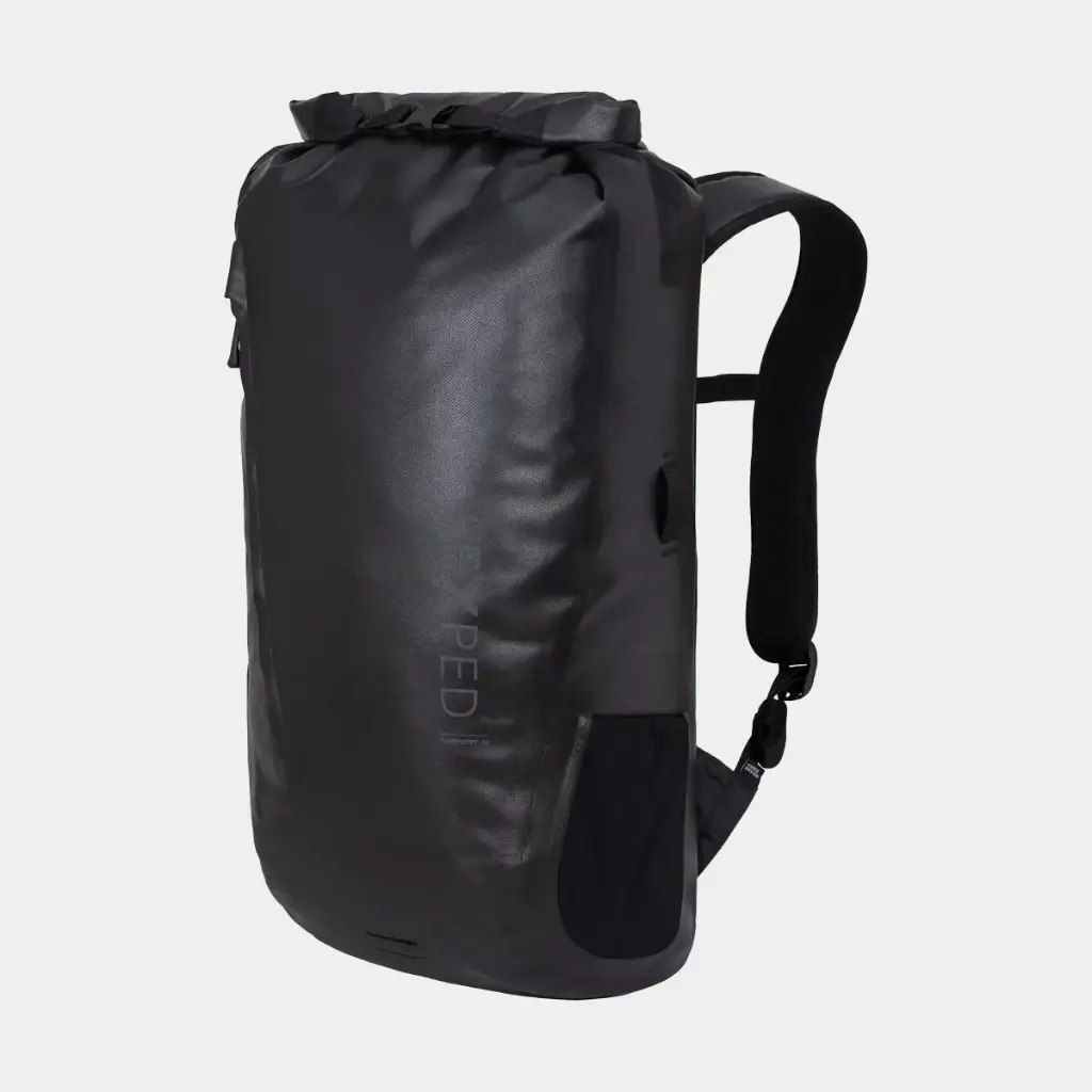 Torrent 20 Black