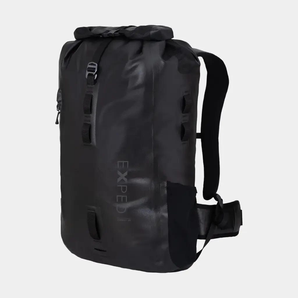 Torrent 30 Black