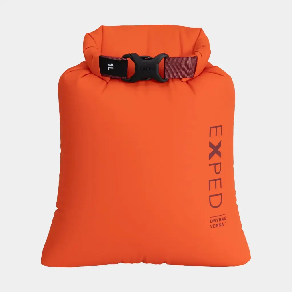 Drybag Versa 1 Flame