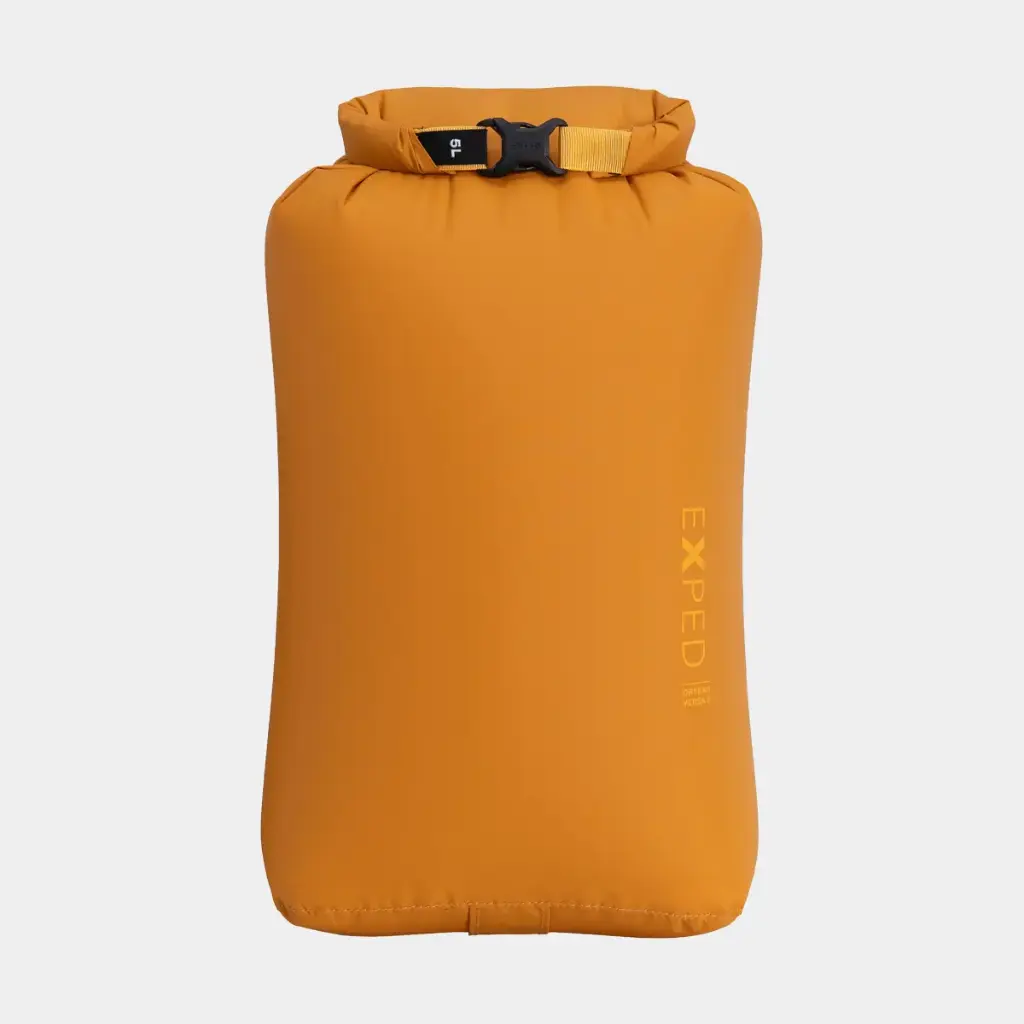 Drybag Versa 5 Gold