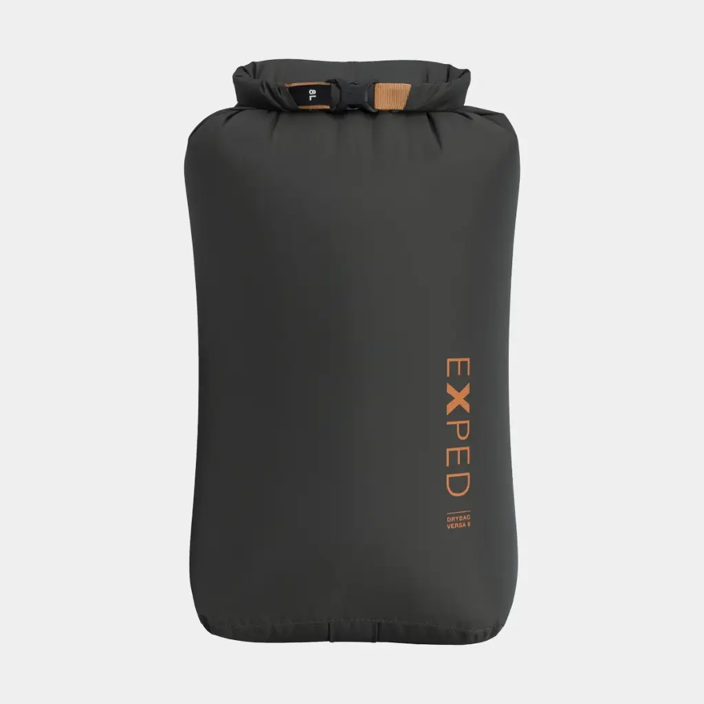 Drybag Versa 8 Moraine