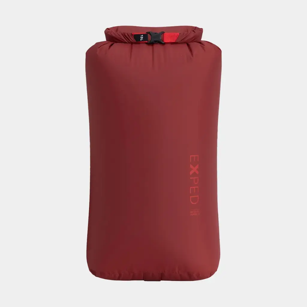 Drybag Versa 13 Burgundy