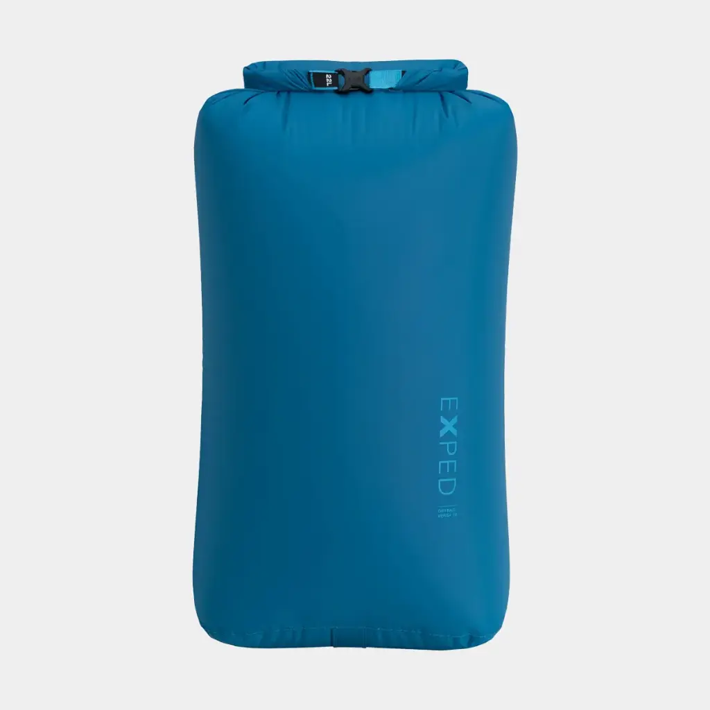 Drybag Versa 22 Deep Sea
