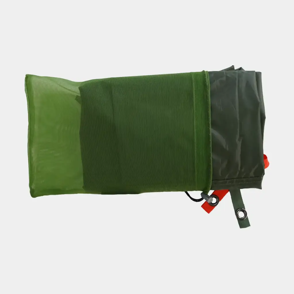 Outer Space II Footprint