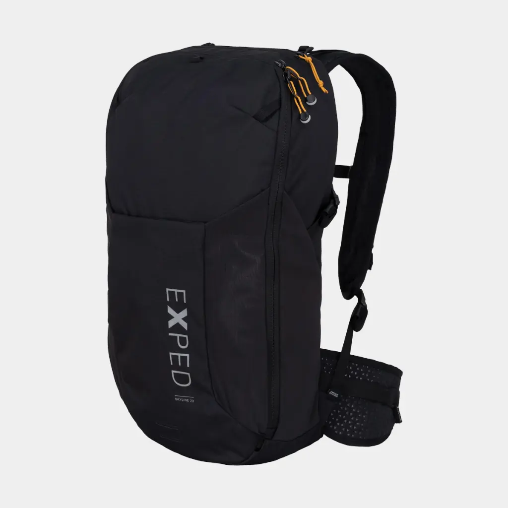 Skyline 20 Black