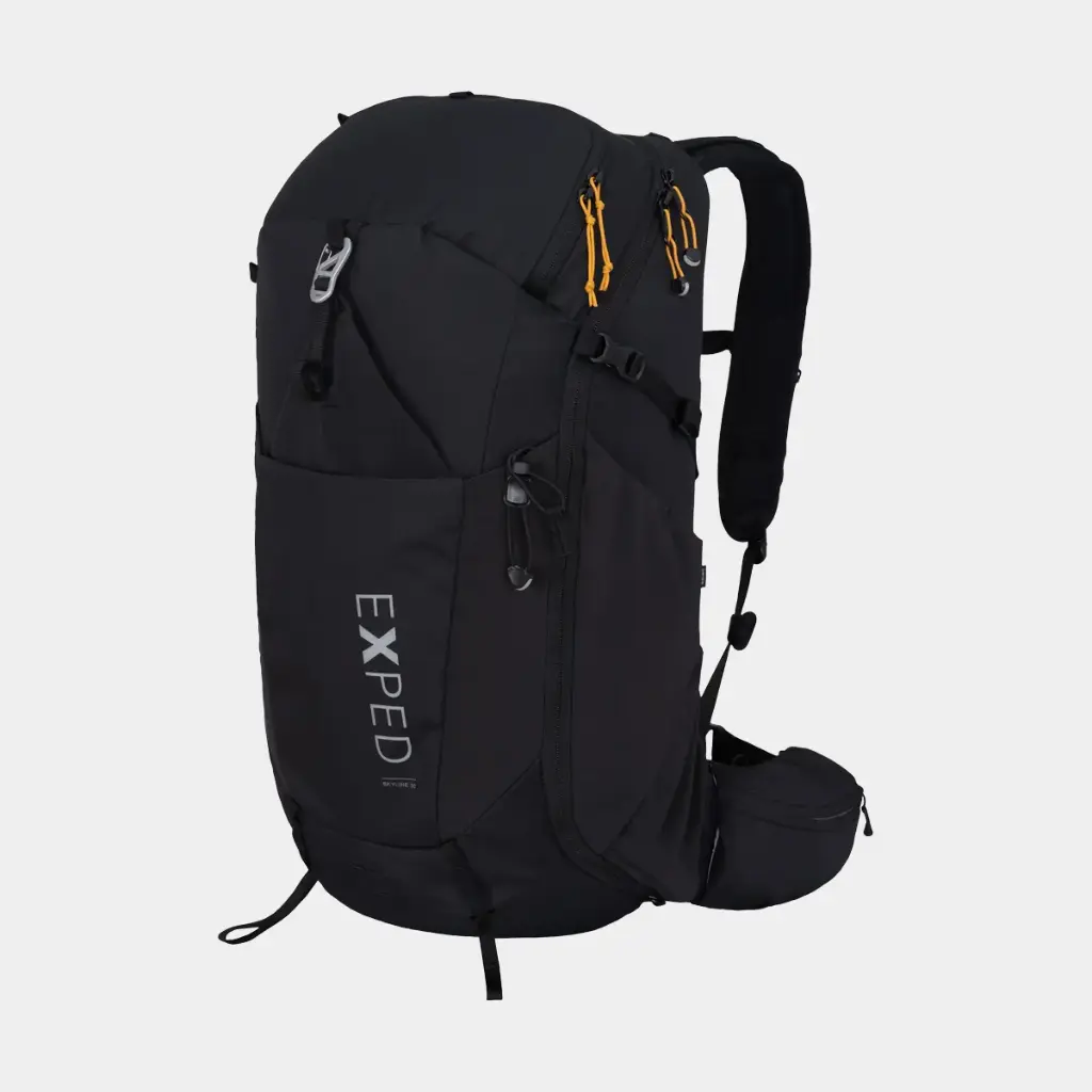 Skyline 30 Black
