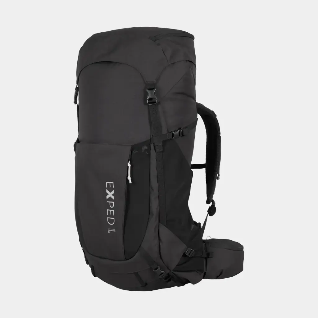 Ridgeline 55 Black