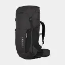Ridgeline 55 Black