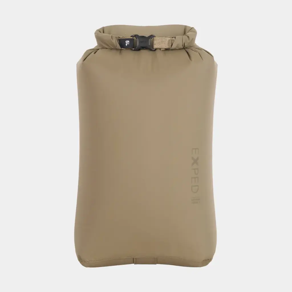 Drybag Versa 5 Olive