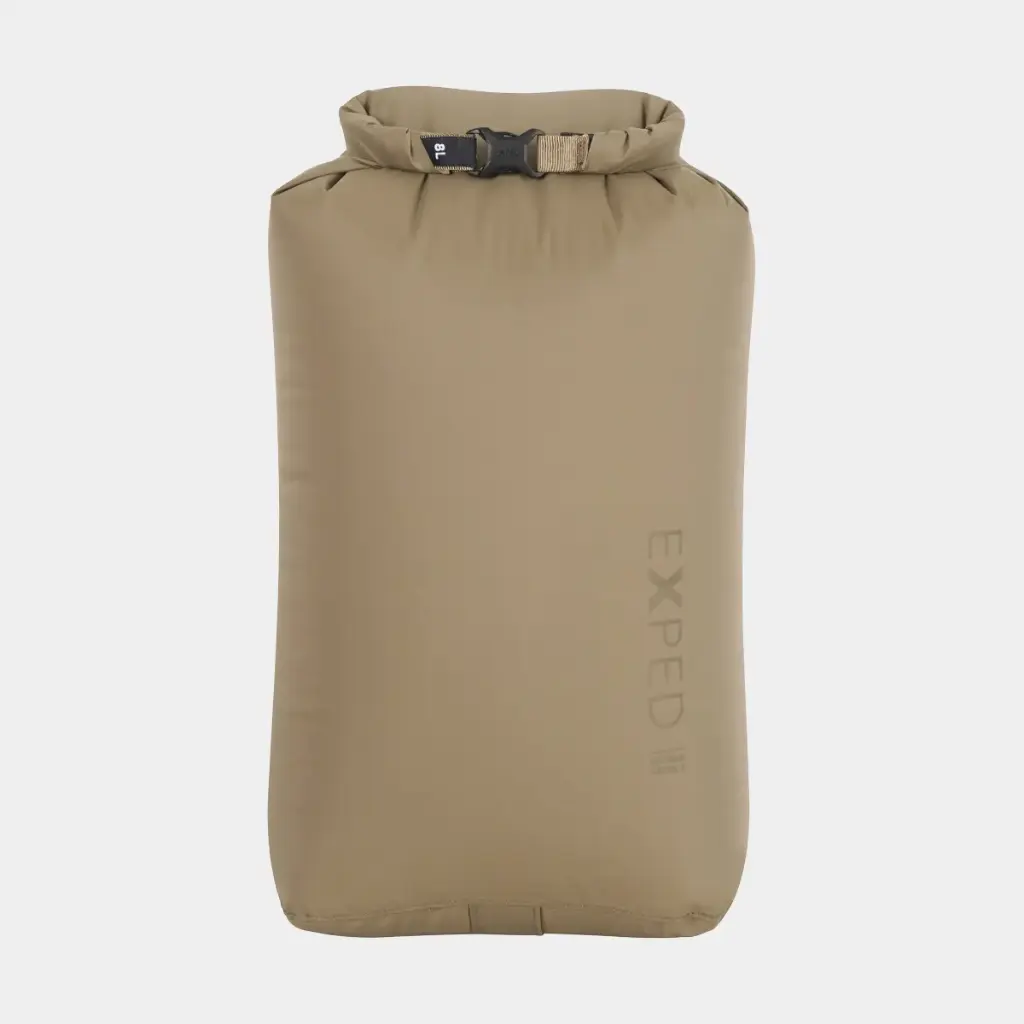Drybag Versa 8 Olive