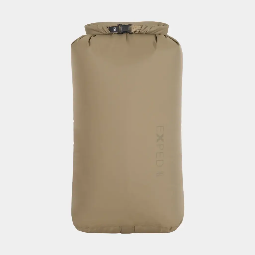 Drybag Versa 13 Olive