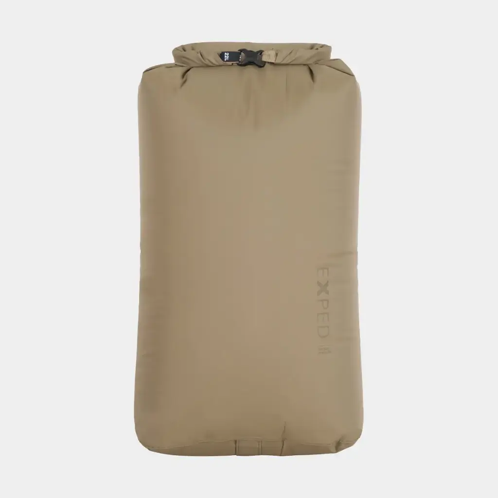Drybag Versa 22 Olive