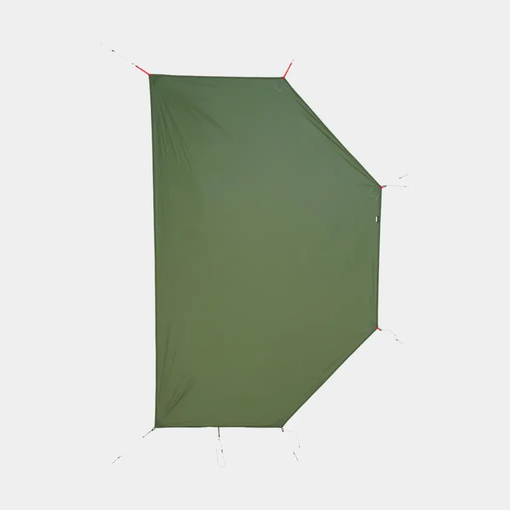 Cassira 2 Footprint