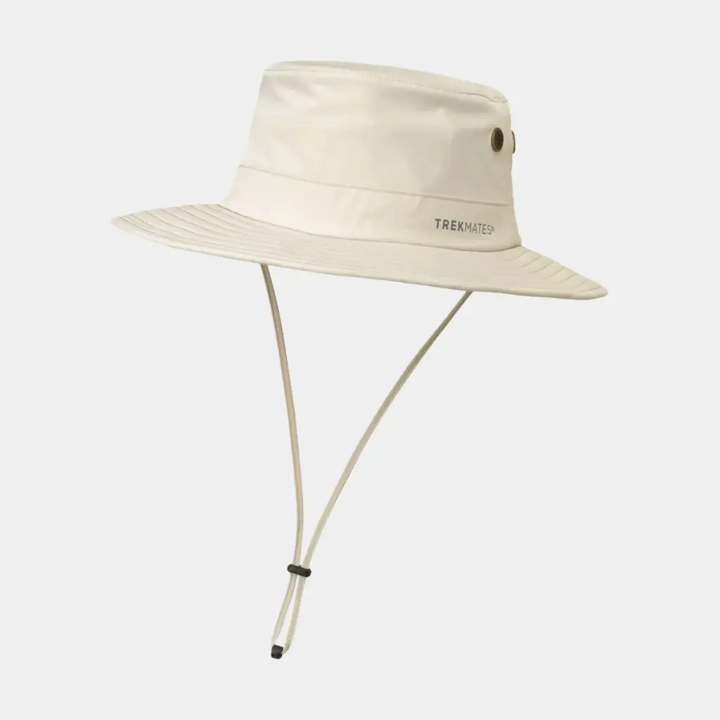 Borneo Hat Linen