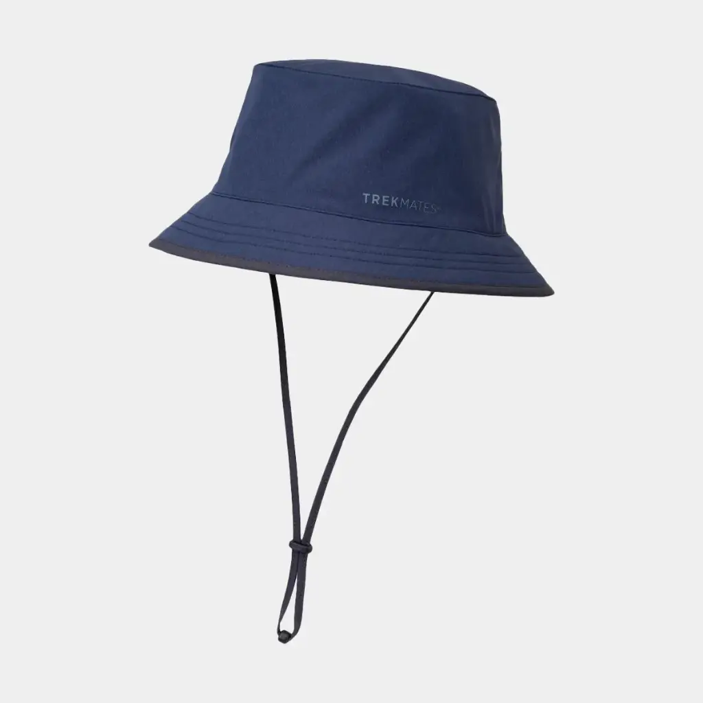 Ordos Hat Light Navy