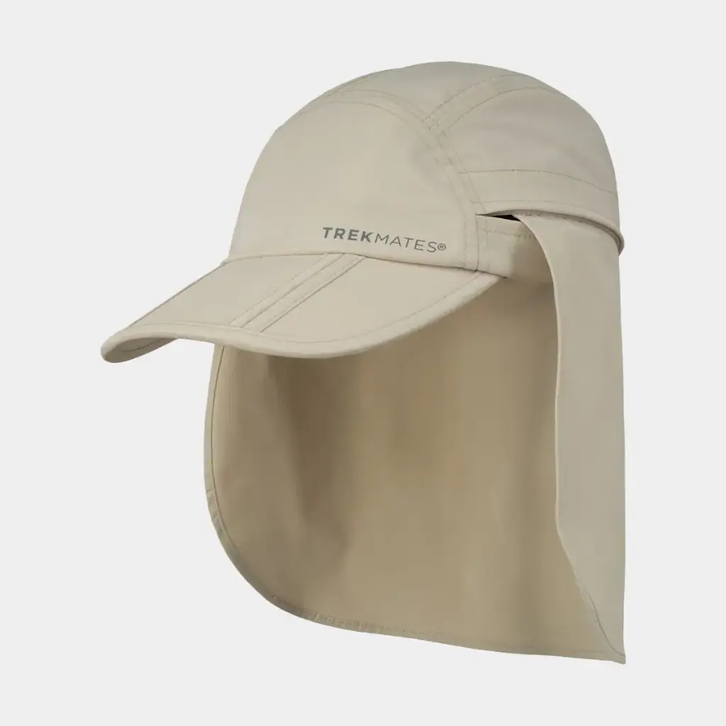 Atacama Cap Linen