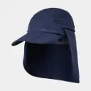 Atacama Cap Light Navy