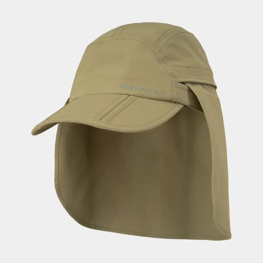 Atacama Cap Cumin Seed