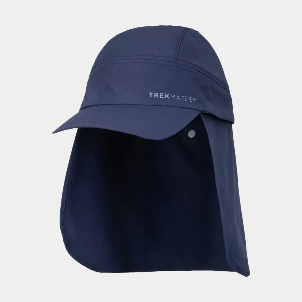 Thar Cap Light Navy