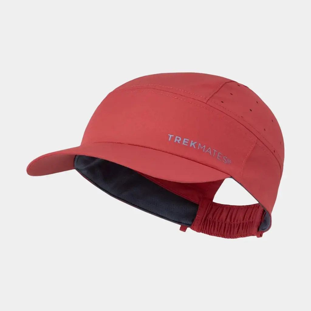 Shine Cap Women Coral