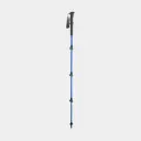Trekker Compact Pole Cobalt