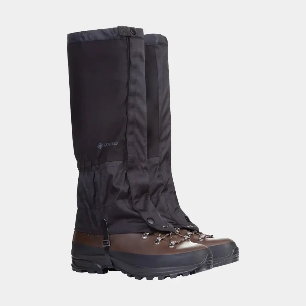 Cairngorm GTX Gaiters Black