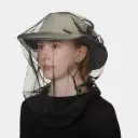 Head Net Black