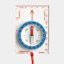 Adventure Compass Clear