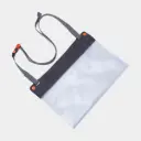 Twin Seal Map Case Clear