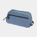 On The Go Toiletry Kit Light M Ash Blue