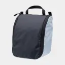 Toiletry Kit Allrounder Light M Phantom Black / Star Grey