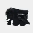 Mammut Fluffy Chalk Bag Black