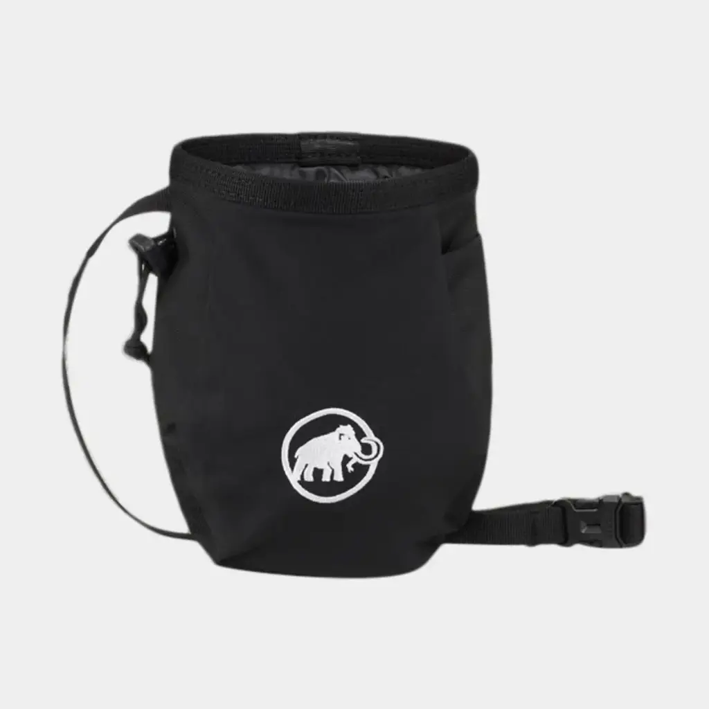 Ophir Chalk Bag Black