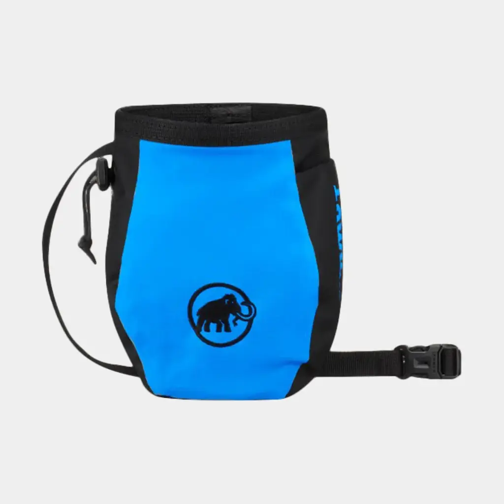 Ophir Chalk Bag Glacier Blue