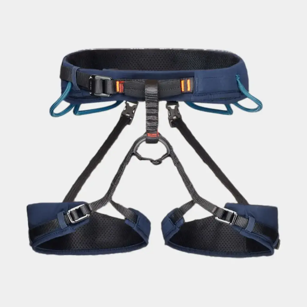Ophir 3 Slide 2.0 Harness Marine / Sapphire