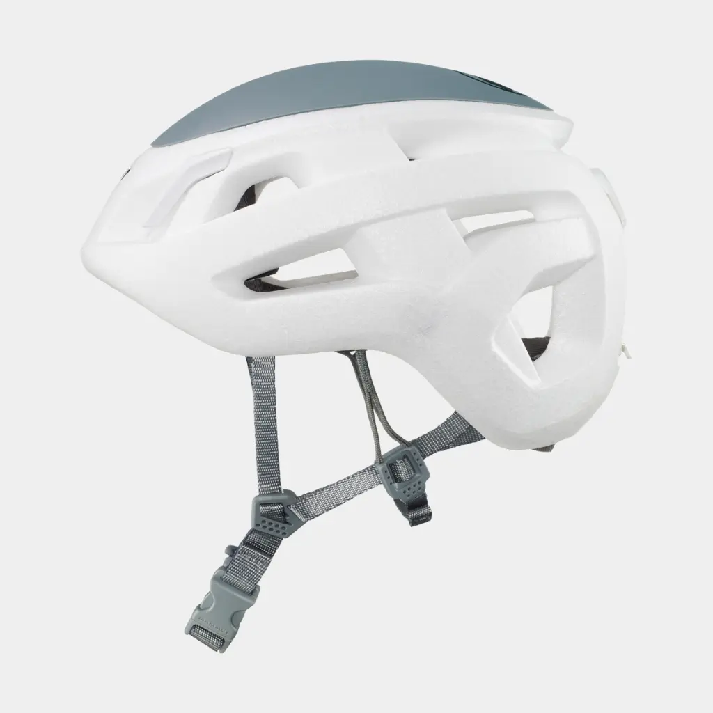 Wall Rider 2.0 Helmet Starta / White